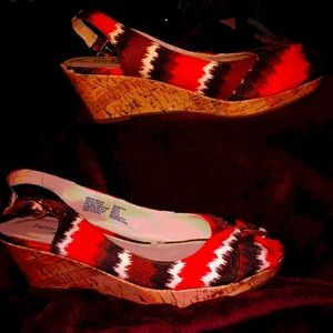 These are brand-new shoes Price is Firm